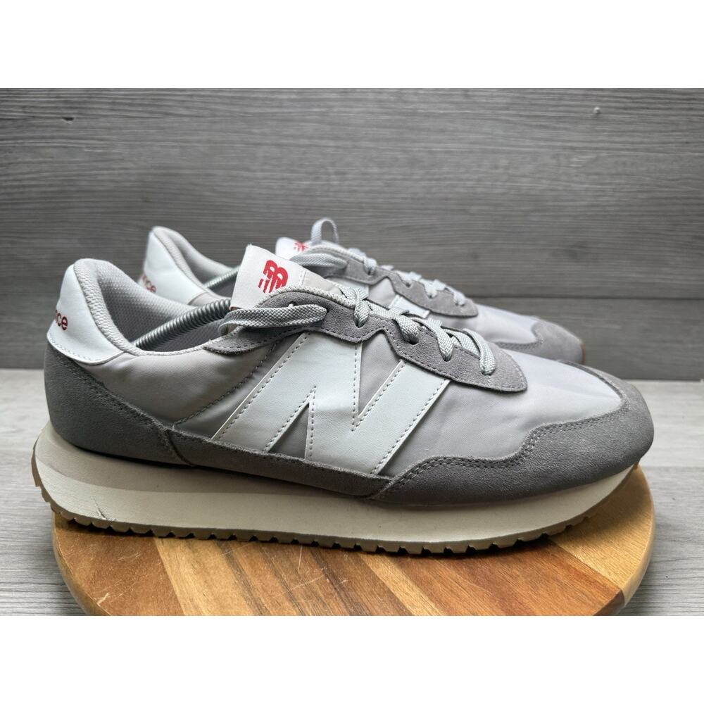 NEW BALANCE MEN'S 237 V1 (MS237GE) SIZE US 13